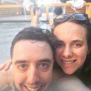 Meet your Posher, Rebecca